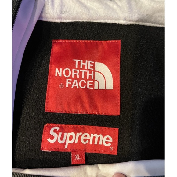 Authentic Supreme  x Northface Jacket - Picture 3 of 4